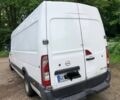 Белый Опель Movano, объемом двигателя 0.23 л и пробегом 325 тыс. км за 9600 $, фото 4 на Automoto.ua