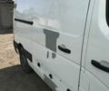 Білий Опель Movano, об'ємом двигуна 0.23 л та пробігом 190 тис. км за 13500 $, фото 7 на Automoto.ua