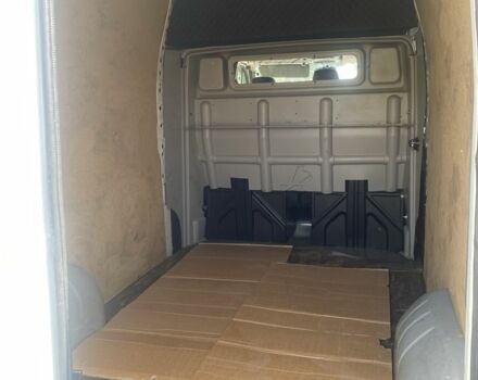 Белый Опель Movano, объемом двигателя 2.3 л и пробегом 397 тыс. км за 15900 $, фото 8 на Automoto.ua