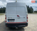 Білий Опель Movano, об'ємом двигуна 0 л та пробігом 397 тис. км за 16200 $, фото 4 на Automoto.ua