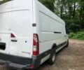 Белый Опель Movano, объемом двигателя 0.23 л и пробегом 325 тыс. км за 9600 $, фото 3 на Automoto.ua