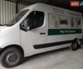 Білий Опель Movano, об'ємом двигуна 2.3 л та пробігом 174 тис. км за 12000 $, фото 1 на Automoto.ua