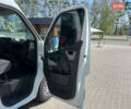 Білий Опель Movano, об'ємом двигуна 2.3 л та пробігом 365 тис. км за 13500 $, фото 5 на Automoto.ua