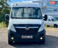 Опель Movano 2015 в Киеве на Automoto.ua Белый Опель Movano, объемом двигателя 2.3 л и пробегом 415 тыс. км за 14300 $, фото 8 на Automoto.ua