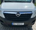 Білий Опель Movano, об'ємом двигуна 2.3 л та пробігом 619 тис. км за 13500 $, фото 19 на Automoto.ua