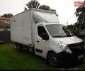 Білий Опель Movano, об'ємом двигуна 2.3 л та пробігом 270 тис. км за 15000 $, фото 1 на Automoto.ua