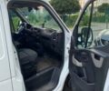 Белый Опель Movano, объемом двигателя 2.3 л и пробегом 358 тыс. км за 13000 $, фото 9 на Automoto.ua
