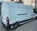 Белый Опель Movano, объемом двигателя 2.3 л и пробегом 358 тыс. км за 13000 $, фото 3 на Automoto.ua