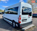 Опель Movano 2015 в Киеве на Automoto.ua Белый Опель Movano, объемом двигателя 2.3 л и пробегом 415 тыс. км за 14300 $, фото 35 на Automoto.ua