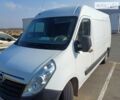 Білий Опель Movano, об'ємом двигуна 2.3 л та пробігом 325 тис. км за 12400 $, фото 1 на Automoto.ua