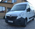 Белый Опель Movano, объемом двигателя 2.3 л и пробегом 259 тыс. км за 11500 $, фото 7 на Automoto.ua