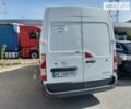 Білий Опель Movano, об'ємом двигуна 2.3 л та пробігом 291 тис. км за 12700 $, фото 7 на Automoto.ua