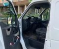 Белый Опель Movano, объемом двигателя 2.3 л и пробегом 358 тыс. км за 13000 $, фото 6 на Automoto.ua