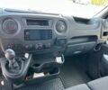 Білий Опель Movano, об'ємом двигуна 2.3 л та пробігом 619 тис. км за 13500 $, фото 13 на Automoto.ua