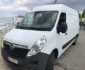 Білий Опель Movano, об'ємом двигуна 2.3 л та пробігом 197 тис. км за 11000 $, фото 1 на Automoto.ua