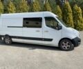 Белый Опель Movano, объемом двигателя 2.3 л и пробегом 397 тыс. км за 15900 $, фото 6 на Automoto.ua