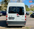 Опель Movano 2015 в Киеве на Automoto.ua Белый Опель Movano, объемом двигателя 2.3 л и пробегом 415 тыс. км за 14300 $, фото 3 на Automoto.ua