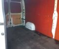 Белый Опель Movano, объемом двигателя 2.3 л и пробегом 240 тыс. км за 14000 $, фото 11 на Automoto.ua
