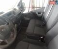 Білий Опель Movano, об'ємом двигуна 2.3 л та пробігом 174 тис. км за 12000 $, фото 2 на Automoto.ua