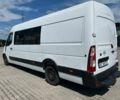 Білий Опель Movano, об'ємом двигуна 2.3 л та пробігом 619 тис. км за 13500 $, фото 4 на Automoto.ua