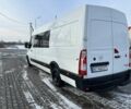 Белый Опель Movano, объемом двигателя 2.3 л и пробегом 619 тыс. км за 13500 $, фото 5 на Automoto.ua