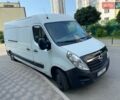 Белый Опель Movano, объемом двигателя 2.3 л и пробегом 358 тыс. км за 13000 $, фото 4 на Automoto.ua