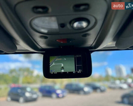 Опель Movano 2015 в Киеве на Automoto.ua Белый Опель Movano, объемом двигателя 2.3 л и пробегом 415 тыс. км за 14300 $, фото 23 на Automoto.ua