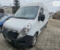 Белый Опель Movano, объемом двигателя 2.3 л и пробегом 220 тыс. км за 14300 $, фото 2 на Automoto.ua