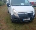 Білий Опель Movano, об'ємом двигуна 2.3 л та пробігом 370 тис. км за 12500 $, фото 1 на Automoto.ua