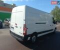 Белый Опель Movano, объемом двигателя 2.3 л и пробегом 240 тыс. км за 14000 $, фото 3 на Automoto.ua