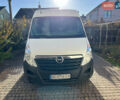 Белый Опель Movano, объемом двигателя 2.3 л и пробегом 300 тыс. км за 14300 $, фото 1 на Automoto.ua