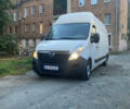 Білий Опель Movano, об'ємом двигуна 2.3 л та пробігом 197 тис. км за 12500 $, фото 1 на Automoto.ua