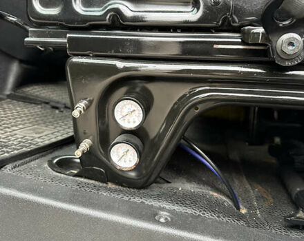 Белый Опель Movano, объемом двигателя 2.3 л и пробегом 201 тыс. км за 14300 $, фото 12 на Automoto.ua