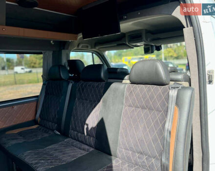 Опель Movano 2015 в Киеве на Automoto.ua Белый Опель Movano, объемом двигателя 2.3 л и пробегом 415 тыс. км за 14300 $, фото 17 на Automoto.ua