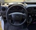 Белый Опель Movano, объемом двигателя 2.3 л и пробегом 262 тыс. км за 14500 $, фото 19 на Automoto.ua
