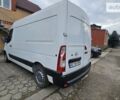 Белый Опель Movano, объемом двигателя 2.3 л и пробегом 220 тыс. км за 14300 $, фото 3 на Automoto.ua