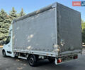 Белый Опель Movano, объемом двигателя 2.3 л и пробегом 570 тыс. км за 14250 $, фото 3 на Automoto.ua