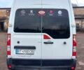 Белый Опель Movano, объемом двигателя 2.3 л и пробегом 258 тыс. км за 13500 $, фото 4 на Automoto.ua