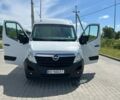 Білий Опель Movano, об'ємом двигуна 2.3 л та пробігом 619 тис. км за 13500 $, фото 1 на Automoto.ua