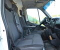 Белый Опель Movano, объемом двигателя 2.3 л и пробегом 259 тыс. км за 11500 $, фото 10 на Automoto.ua
