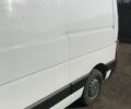 Білий Опель Movano, об'ємом двигуна 0.23 л та пробігом 190 тис. км за 13500 $, фото 5 на Automoto.ua