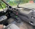 Белый Опель Movano, объемом двигателя 2.3 л и пробегом 358 тыс. км за 13000 $, фото 11 на Automoto.ua