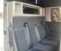 Белый Опель Movano, объемом двигателя 2.3 л и пробегом 397 тыс. км за 15900 $, фото 5 на Automoto.ua