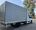 Белый Опель Movano, объемом двигателя 2.3 л и пробегом 570 тыс. км за 14250 $, фото 5 на Automoto.ua
