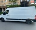 Белый Опель Movano, объемом двигателя 2.3 л и пробегом 358 тыс. км за 13000 $, фото 1 на Automoto.ua