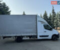Белый Опель Movano, объемом двигателя 2.3 л и пробегом 570 тыс. км за 14250 $, фото 6 на Automoto.ua