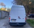 Білий Опель Movano, об'ємом двигуна 2.3 л та пробігом 197 тис. км за 12500 $, фото 1 на Automoto.ua