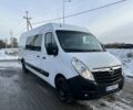 Белый Опель Movano, объемом двигателя 2.3 л и пробегом 619 тыс. км за 13500 $, фото 1 на Automoto.ua