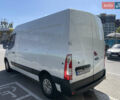 Белый Опель Movano, объемом двигателя 2.3 л и пробегом 365 тыс. км за 13900 $, фото 3 на Automoto.ua