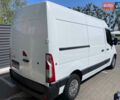 Білий Опель Movano, об'ємом двигуна 2.3 л та пробігом 365 тис. км за 13500 $, фото 2 на Automoto.ua